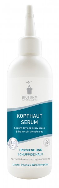 BIOTURM Kopfhaut-Serum 150 ml