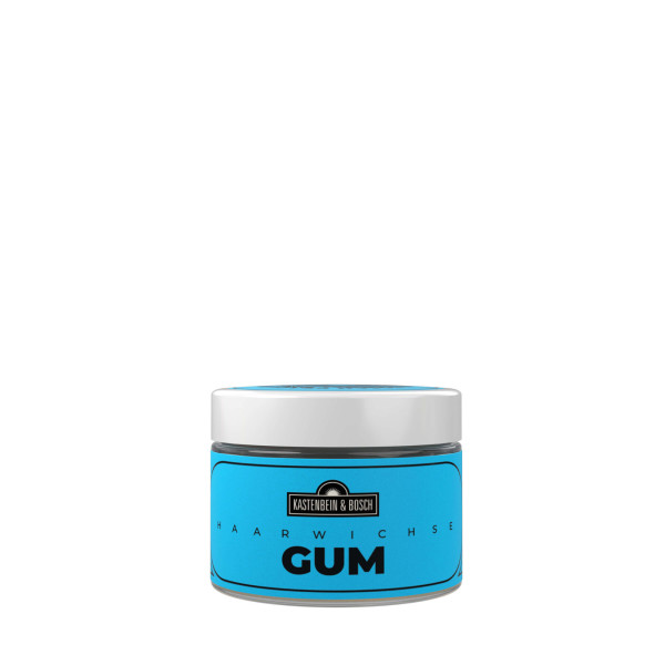 K&B Haarwichse Gum 100 ml von Kastenbein & Bosch GmbH – Produktabbildung 1