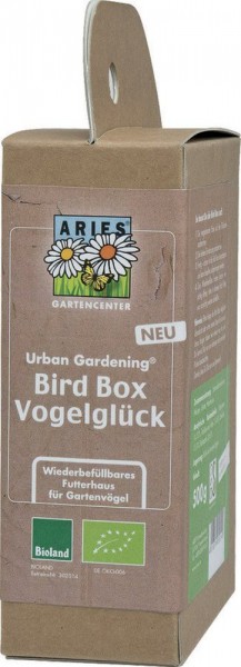 Aries Bird Box Vogelglück 500 g