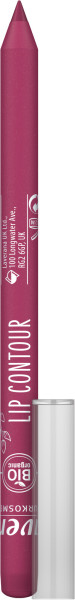 Lip Contour - Black Berry 06 1,4 g von lavera – Produktabbildung 1