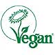 Alle als „vegan“ gekennzeichneten Produkte sind tierbestandteilfrei 