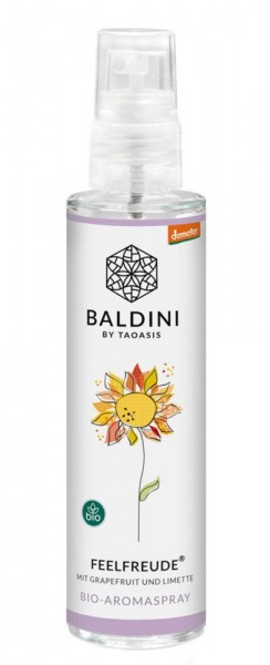 Baldini Feelfreude Raumspray 50 ml