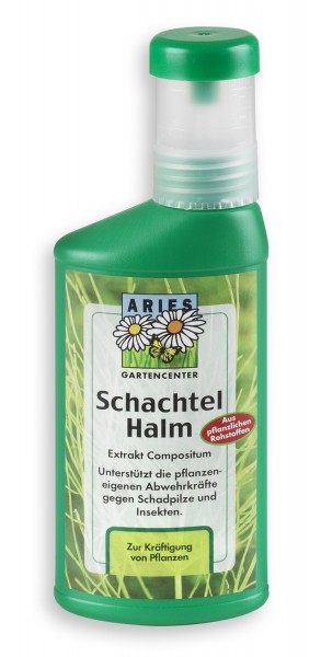 Aries Schachtelhalm Extrakt Compositum 250 ml
