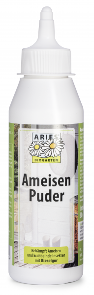 Aries Ameisenpuder 50 g