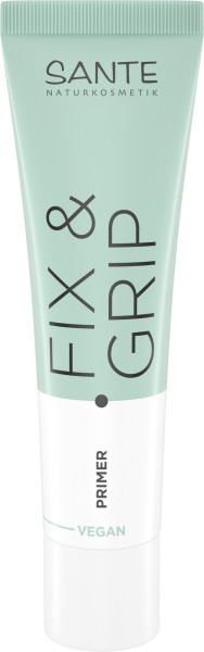 Fix & Grip Primer 30 ml von Sante – Produktabbildung 1