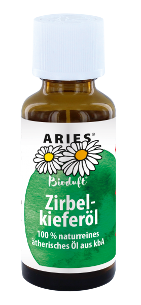 Aries Bio-Zirbelkiefernöl 30 ml 30 ml