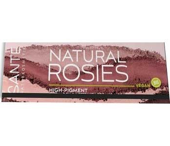 Sante Eyeshadow Natural Rosies 6 ml