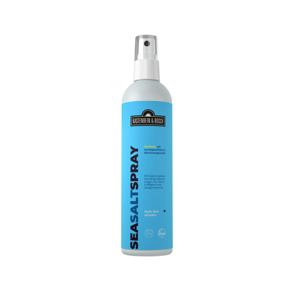 Kastenbein & Bosch Sea Salt Spray 200 ml – Produktabbildung 1