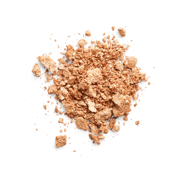 GRN Highlighting Powder golden amber 9 g