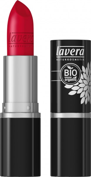 lavera Beaut. Lips Colour Intense -Blooming Red 49- 4.5 g