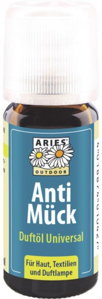Aries Anti Mück Duftöl Universal 10 ml