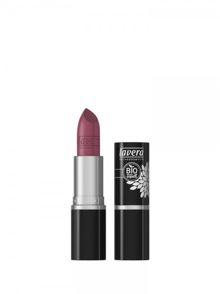 lavera Lippenstift Beautiful Lips Colour Intense - Maroon Kiss 09 4.5 g