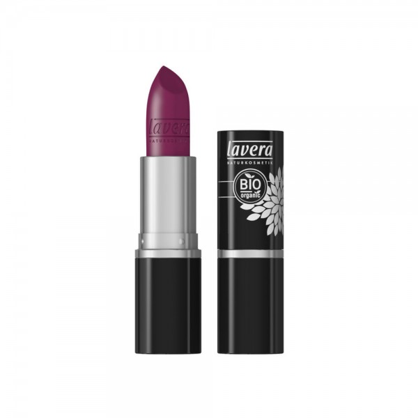 lavera Lippenstift Beautiful Lips Colour Intense - Purple Star 33 4.5 g