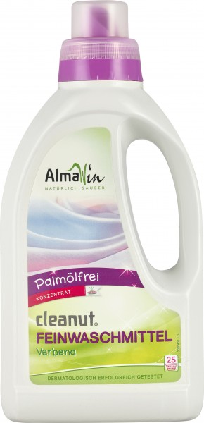 AlmaWin Cleanut Palmölfrei 0.75 l