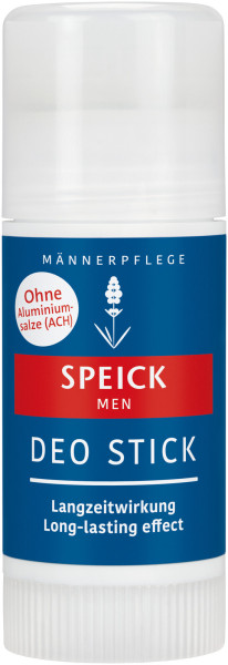 Speick Men Deo Stick 40 ml – Produktabbildung 1