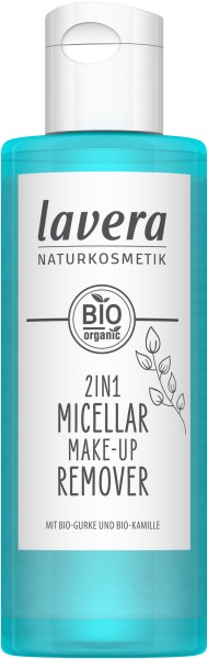 lavera 2in1 Micellar Make-up Remover 100 ml