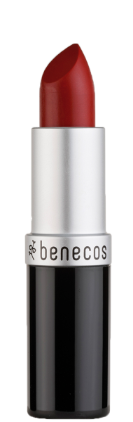 benecos Natural Lipstick catwalk 4.5 g
