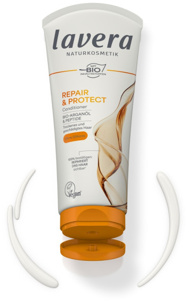 lavera CONDITIONER REPAIR & PROTECT 200 ml