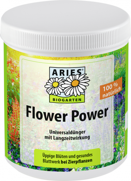 Aries Flower Power 400 g 400 g