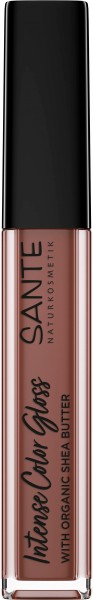 Sante Intense Color Gloss 02 Soothing Terra 2021 5.3 ml