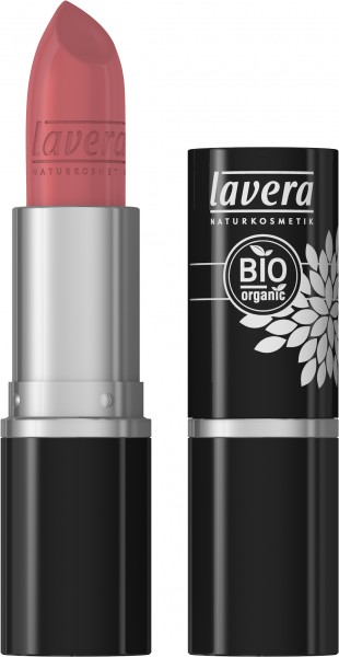 lavera Beaut. Lips Colour Intense -Berry Mauve 47- 4.5 g