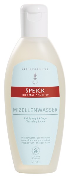 Speick Thermal Sensitiv Mizellenwasser 200 ml
