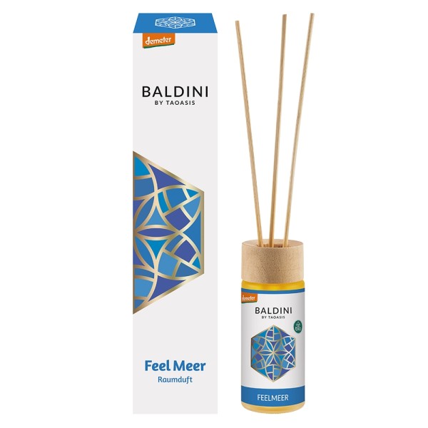 Demeter Raumduft Feelmeer 50 ml von Baldini