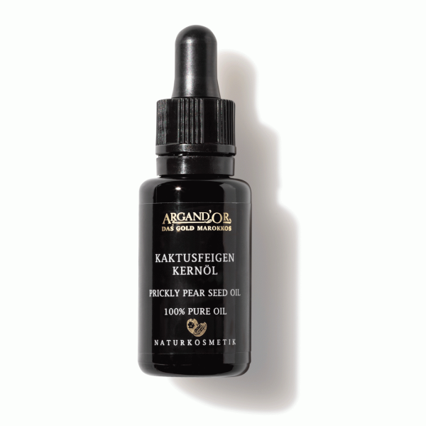 ARGANDOR-Kaktusfeigenkernoel-Bio-20-ml
