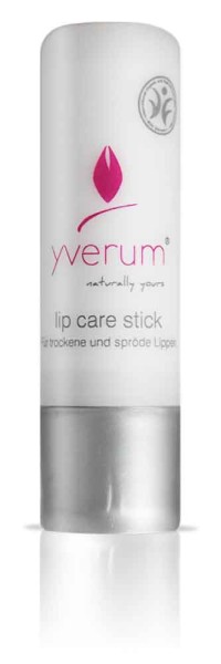yverum naturally yours lip care Refill 4,8 g 