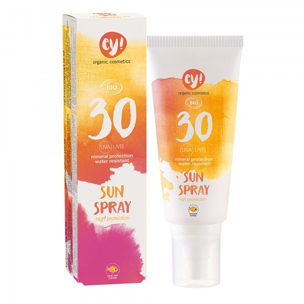 eco young Sunspray LSF 30 100 ml
