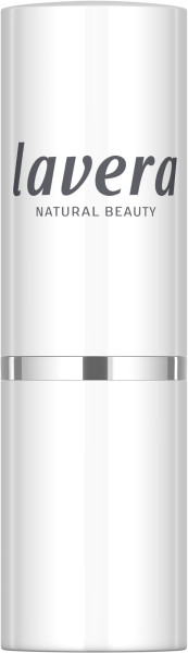 Cream Glow Lipstick -Camellia Rose 11- 4,5 g von lavera – Produktabbildung 1