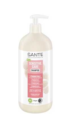Sante Sensitive Care Shampoo 950 ml