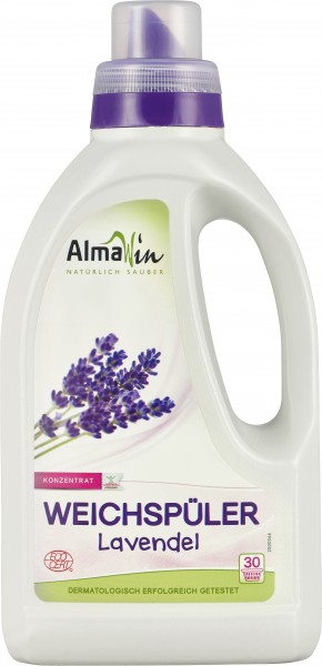 AlmaWin Weichspüler Lavendel 0.75 l