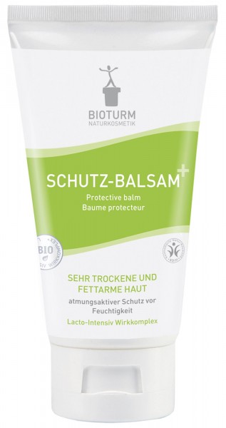 BIOTURM Schutz-Balsam + 150 ml