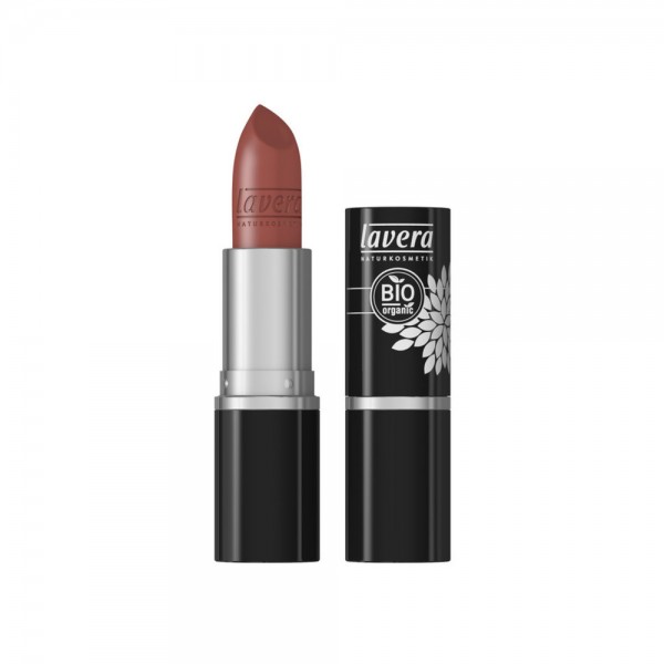 lavera Lippenstift Beautiful Lips Colour Intense - Modern Camel 31 4.5 g
