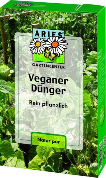 Aries Veganer Dünger 1 kg