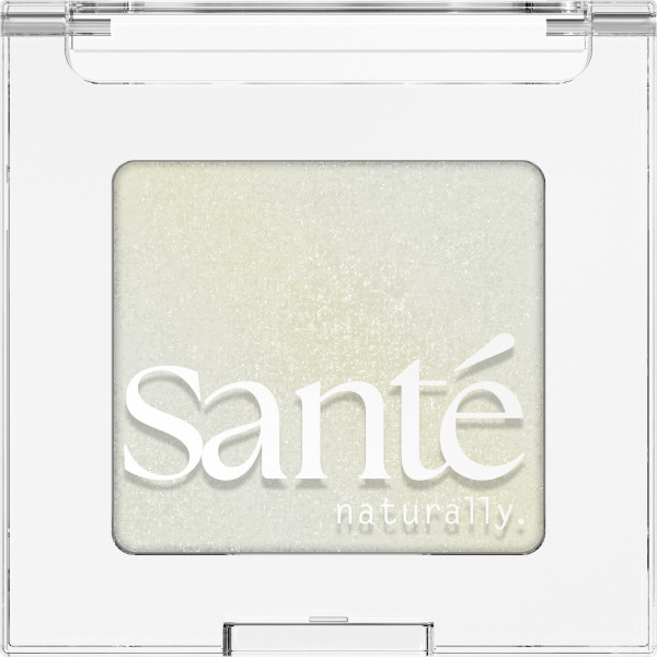 Eyeshadow Aura Shade 02 Daydream 1 St von Sante – Produktabbildung 1
