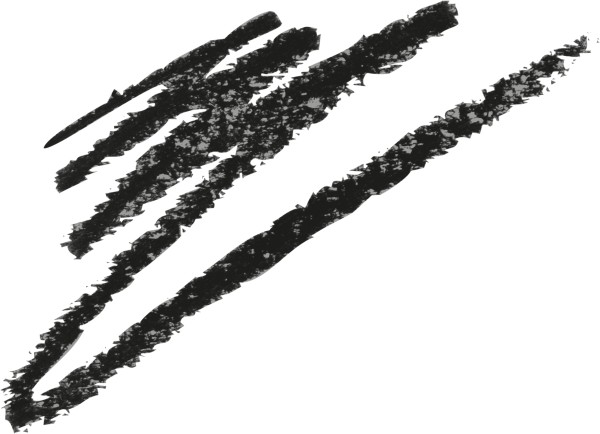 lavera Soft Eyeliner -Black 01- 1.14 g