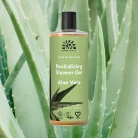 Shower Gel Revitalizing 500 ml von Urtekram NATRACTIV