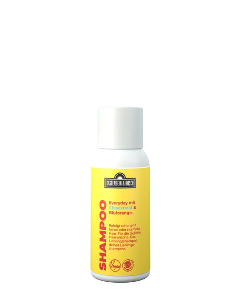 K&B Bio Shampoo Normal 50ml von Kastenbein & Bosch GmbH – Produktabbildung 1