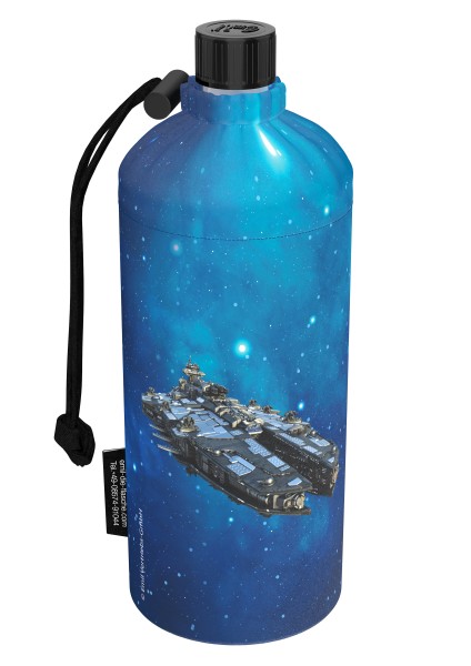 Emil - die Flasche Emil 0,6l - Spaceships 1 Stück