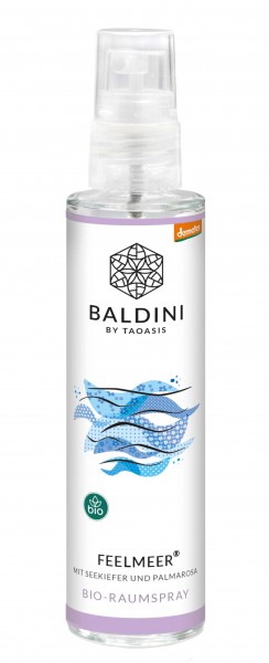 Baldini Feelmeer Raumspray 50 ml 50 ml