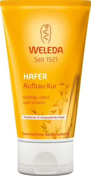 Weleda Hafer Aufbau-Kur 150 ml