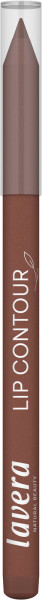 Lip Contour -Soft Mocha 08- 1,4 g von lavera – Produktabbildung 1