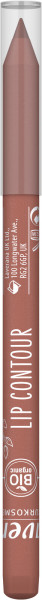 Lip Contour -Mauve Brown 04- 1,4 g von lavera – Produktabbildung 1