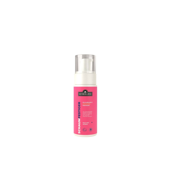 K&B Bio Schaumfestiger 150 ml von Kastenbein & Bosch GmbH – Produktabbildung 1