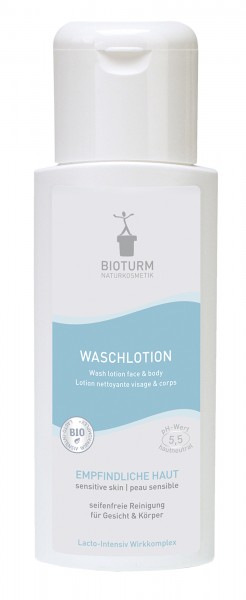 BIOTURM Waschlotion 200 ml 200 ml