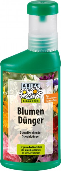 Aries Blumendünger 250 ml