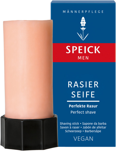 Speick Men Rasierseife 50 g – Produktabbildung 1