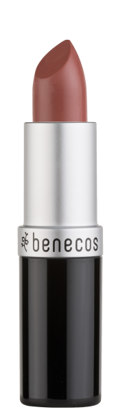 benecos Natural Lipstick pink honey 4.5 g